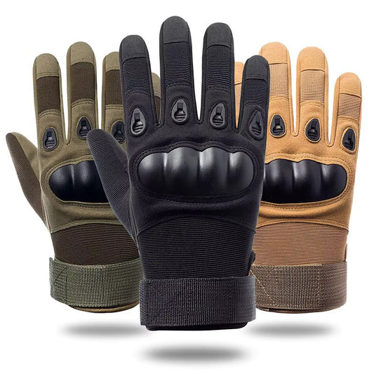 Tactical Safety Gloves