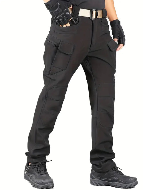 U-92 Utility Pants